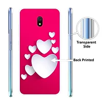 Redmi8A Mobile Cover Stylish and Durable Protection-thumb2