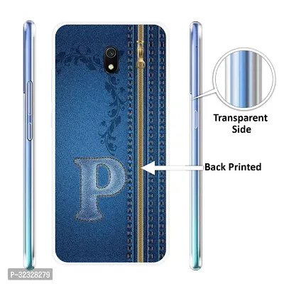 Redmi8A Mobile Cover Stylish and Durable Protection-thumb3