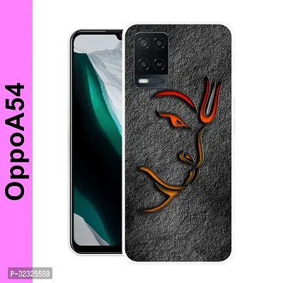 OPPO A54 Mobile Cover Stylish and Durable Protection-thumb0