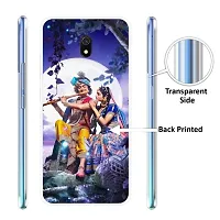 Redmi8A Mobile Cover Stylish and Durable Protection-thumb2