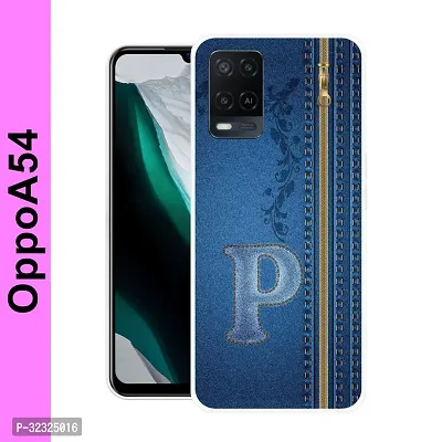 OPPO A54 Mobile Cover Stylish and Durable Protection