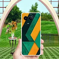 Realme 11x 5G Camera Cut Mobile Cover Stylish and Durable Protection-thumb3