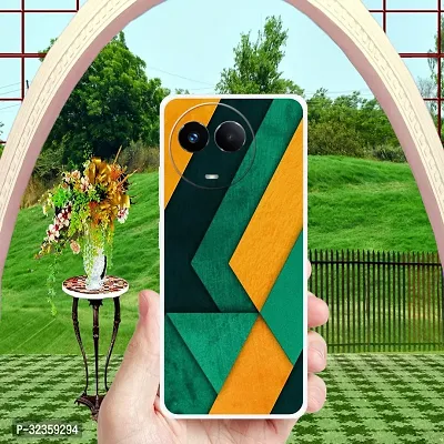 Realme 11x 5G Camera Cut Mobile Cover Stylish and Durable Protection-thumb4