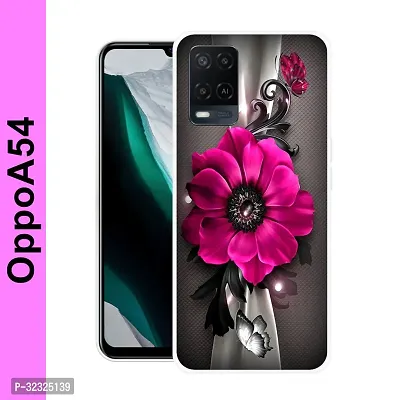 OPPO A54 Mobile Cover Stylish and Durable Protection