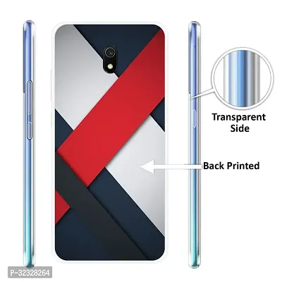 Redmi8A Mobile Cover Stylish and Durable Protection-thumb3