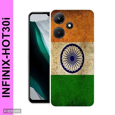 Infinix Hot 30i Mobile Cover Stylish and Durable Protection-thumb0