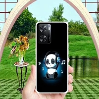 Stylish Silicon Printed Back Case Cover for Oppo A57 2022-thumb3