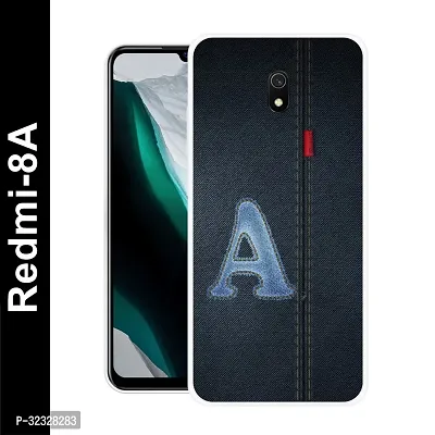 Redmi8A Mobile Cover Stylish and Durable Protection-thumb0