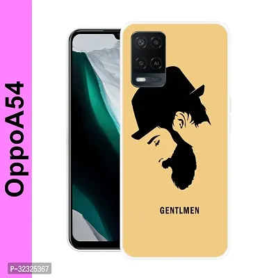 OPPO A54 Mobile Cover Stylish and Durable Protection-thumb0