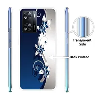 Stylish Silicon Printed Back Case Cover for Oppo A57 2022-thumb2