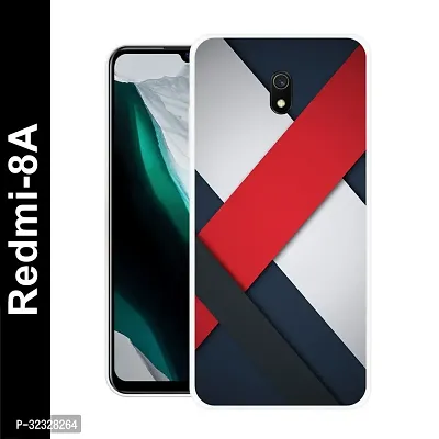 Redmi8A Mobile Cover Stylish and Durable Protection-thumb0