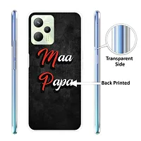 Realme C 35  Mobile Cover Stylish and Durable Protection-thumb2