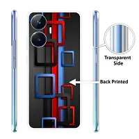 Classy Camera Cut Mobile Cover Realme Narzo N55-thumb2