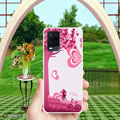 Styilsh Mobile Cover for Oppo A54-thumb4