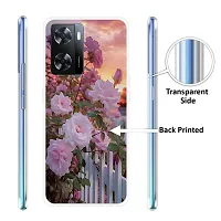 Stylish Silicon Printed Back Case Cover for Oppo A57 2022-thumb2