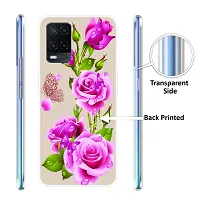 Styilsh Mobile Cover for Oppo A54-thumb2