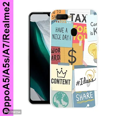 OPPOA5 Cover and Case Mobile Back Cases for  Phone-thumb0