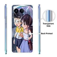 Realme 11x 5G Camera Cut Mobile Cover Stylish and Durable Protection-thumb2