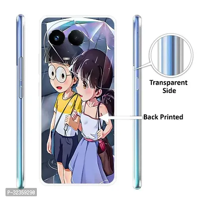 Realme 11x 5G Camera Cut Mobile Cover Stylish and Durable Protection-thumb3