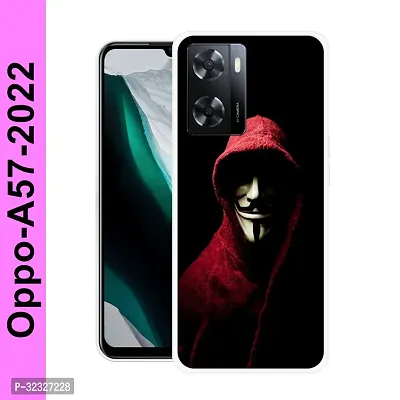 Oppo A57 2022 Mobile Cover Stylish and Durable Protection