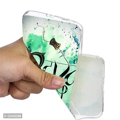 Designer Printed Mobile Back Cover for Vivo Y20-thumb2