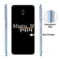 Redmi8A Mobile Cover Stylish and Durable Protection-thumb2