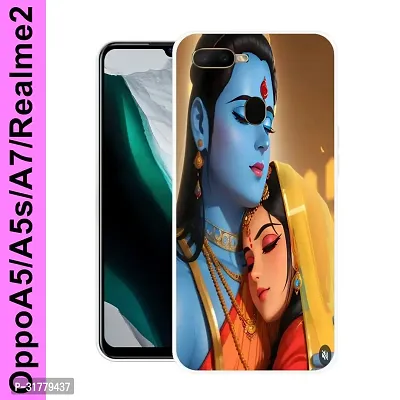 OPPOA5s Cover and Case Mobile Back Cases for  Phone-thumb0