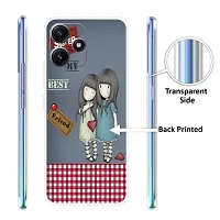 Redmi 12 5G Camera Cut Mobile Cover Stylish and Durable Protection-thumb2