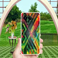 Realme 11x 5G Camera Cut Mobile Cover Stylish and Durable Protection-thumb3