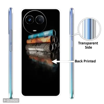 Realme 11x 5G Camera Cut Mobile Cover Stylish and Durable Protection-thumb3