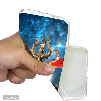 Redmi 12 5G Camera Cut Mobile Cover Stylish and Durable Protection-thumb2