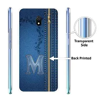 Redmi8A Mobile Cover Stylish and Durable Protection-thumb2