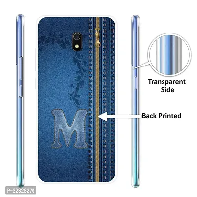 Redmi8A Mobile Cover Stylish and Durable Protection-thumb3