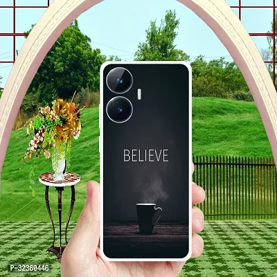 Classy Camera Cut Mobile Cover Realme Narzo N55-thumb4