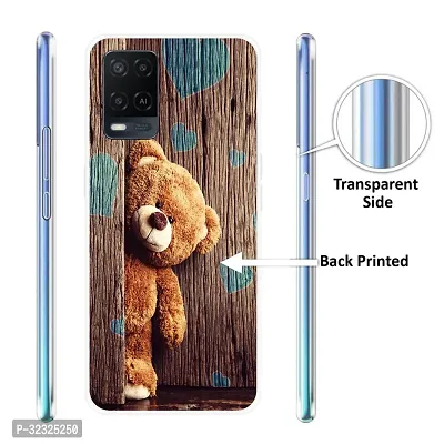 OPPO A54 Mobile Cover Stylish and Durable Protection-thumb3