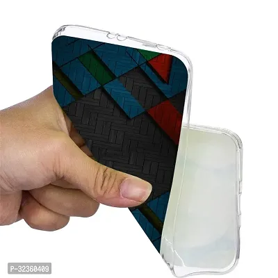 Classy Camera Cut Mobile Cover Realme Narzo N55-thumb2