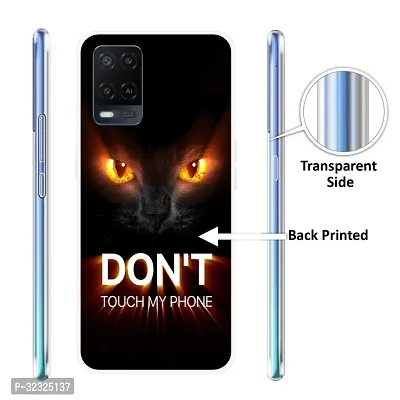 OPPO A54 Mobile Cover Stylish and Durable Protection-thumb3