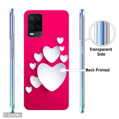 Styilsh Mobile Cover for Oppo A54-thumb3