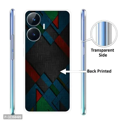 Classy Camera Cut Mobile Cover Realme Narzo N55-thumb3