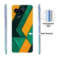 Realme 11x 5G Camera Cut Mobile Cover Stylish and Durable Protection-thumb2