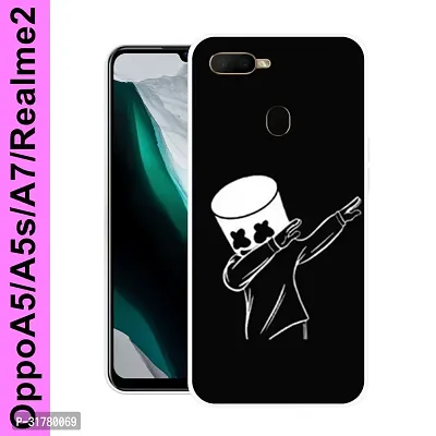 OPPOA5 Cover and Case Mobile Back Cases for  Phone