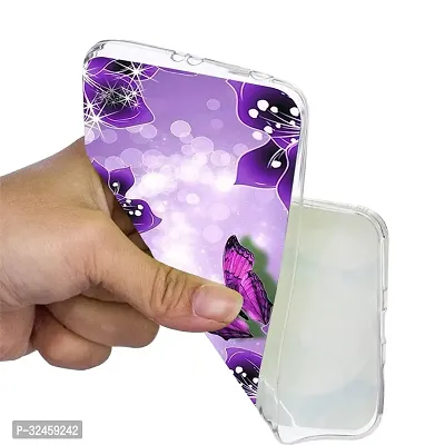 Designer Printed Mobile Back Cover for Vivo Y20-thumb2