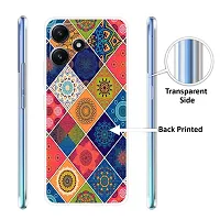 Redmi 12 5G Camera Cut Mobile Cover Stylish and Durable Protection-thumb2