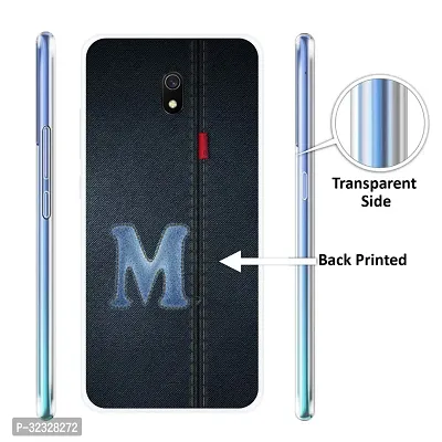 Redmi8A Mobile Cover Stylish and Durable Protection-thumb3