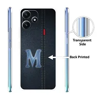 Redmi 12 5G Camera Cut Mobile Cover Stylish and Durable Protection-thumb2