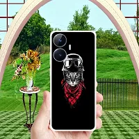 Classy Camera Cut Mobile Cover Realme Narzo N55-thumb3