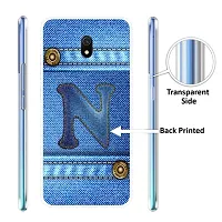 Redmi8A Mobile Cover Stylish and Durable Protection-thumb2