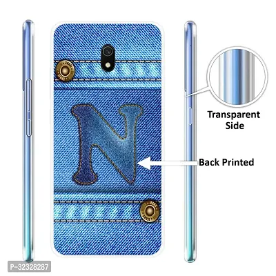 Redmi8A Mobile Cover Stylish and Durable Protection-thumb3