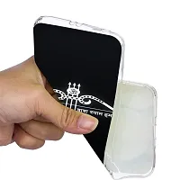 Classy Camera Cut Mobile Cover Redmi 12 5G-thumb1