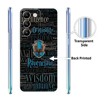 Stylish Silicon Printed Back Case Cover for Vivo T3 5G-thumb2